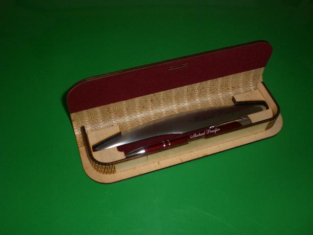 Gravur Etui  4 
