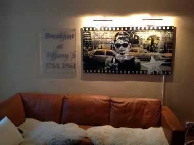 Tiffany Acrylbild (Bitte hier klicken um dieses Bild in seiner vollen Gr&ouml;&szlig;e zu betrachten)