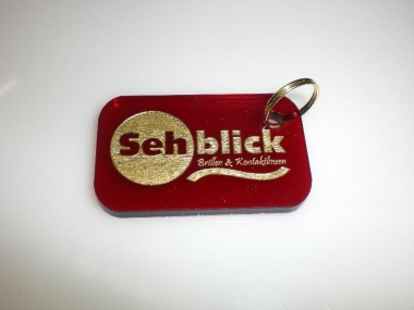 Gravur Seeblick Acrylanh&auml;nger 0 (Bitte hier klicken um dieses Bild in seiner vollen Gr&ouml;&szlig;e zu betrachten)