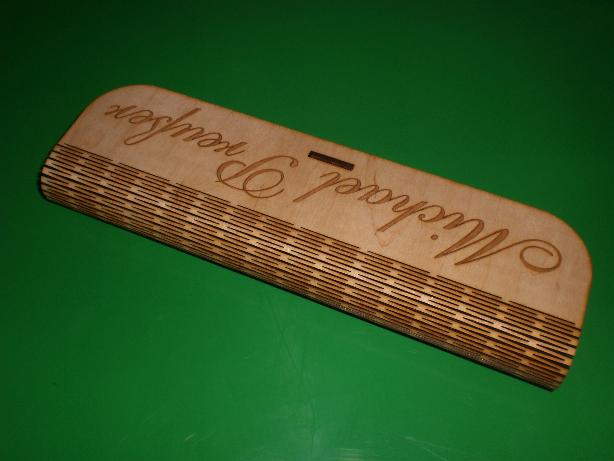 Gravur Etui 4