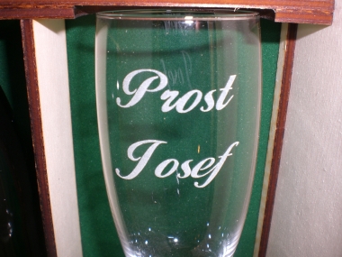 Glasgravur Josef (Bitte hier klicken um dieses Bild in seiner vollen Größe zu betrachten)