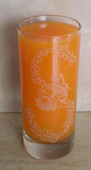 Glasgravur Saftglas2