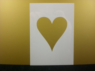 Gravur Schablone A6 2 (Bitte hier klicken um dieses Bild in seiner vollen Gr&ouml;&szlig;e zu betrachten)