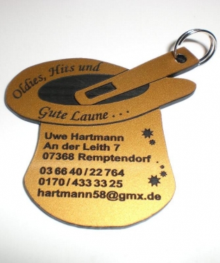 Hut (Bitte hier klicken um dieses Bild in seiner vollen Größe zu betrachten)